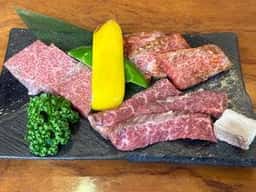 焼肉 青華 春吉店