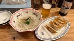 宇都宮餃子の陳珍