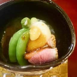 中善
