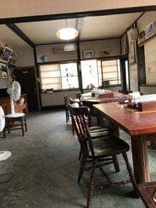 天狗そば 樅の木