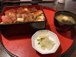 銀座 おぐ羅 たまプラーザ店