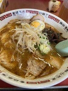 おちかラーメン