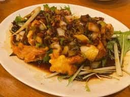 中国料理 鑫隆