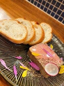 和食と日本ワイン わにわ 高円寺