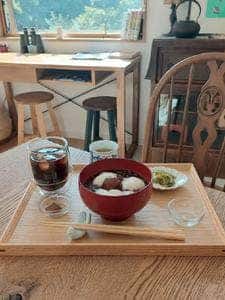 ちょうじゃ屋
