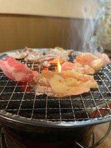 牛繁 八王子店