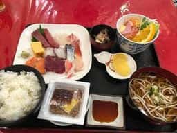 そば処 本陣 本店