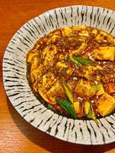 中華ダイニング結