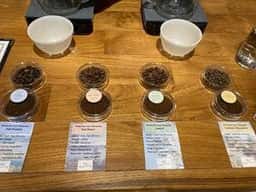 Cafe Kopi Kan