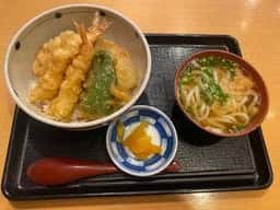 出雲そばサンリブシティ小倉店