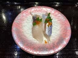 超グルメ鮨 2代目武蔵丸 豊川伊奈店