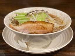 ラーメン坐 裕冬