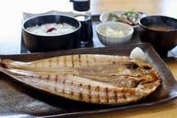巴食堂