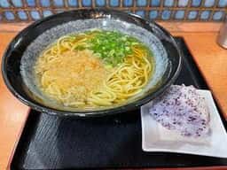 麺座