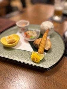博多水たき 濱田屋 店屋町店