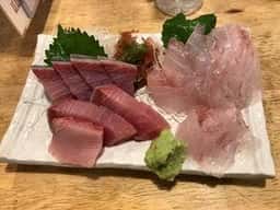 丸冨水産 西荻窪店