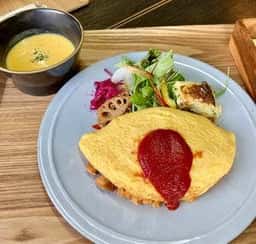 高畑料理店