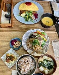 高畑料理店