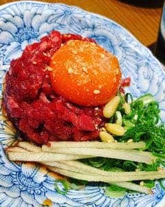 焼肉 肉どうし 京都西院店