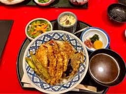 銀座 天一 千葉そごう店