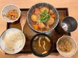 土鍋炊ごはん なかよし グランツリー武蔵小杉店