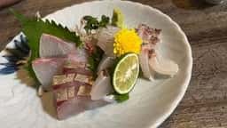 淡旬料理 ぢろけん