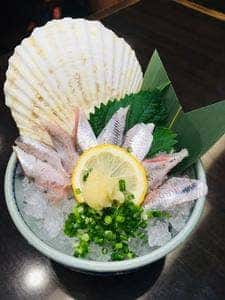 浜の漁師居酒屋 こちらまる特漁業部 駅前AKビル店