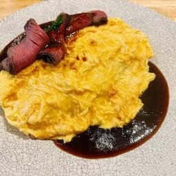 SRY+ IZAKAYA French Italian Creation とうきょうスカイツリー駅前店