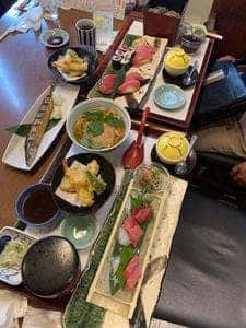 和食 がんこ 枚方店