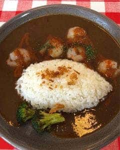 ルイス食堂