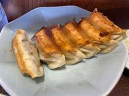 餃子 宇都宮みんみん 鹿沼店