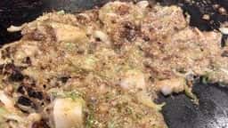 京風お好み焼き百花 吉祥寺支店