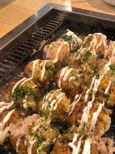 京風お好み焼き百花 吉祥寺支店