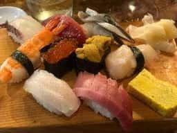 片口