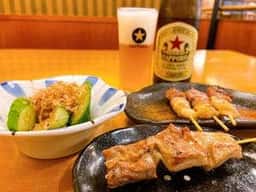 酒蔵松竹 本店