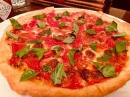 ピッコロジャルディーノ