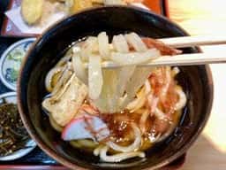 自家製麺の店 めん処 丸長