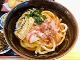 自家製麺の店 めん処 丸長