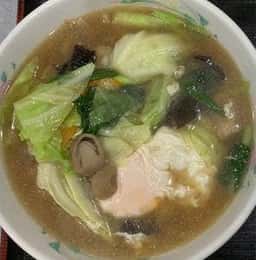 中国料理 東海園