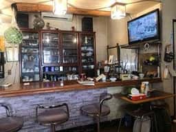 CoffeeHouse くれよん