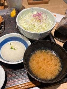 とんかつ和幸 ヨドバシAkiba店
