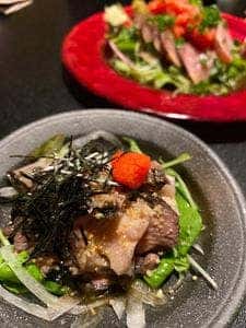 串揚げと季節のお料理 ロジウラ