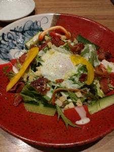 地どり居酒屋 八蔵 ゆめモール柳川店