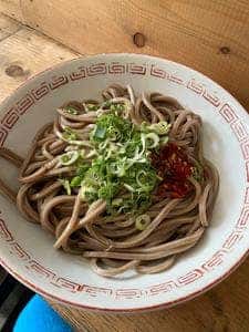 池内うどん店