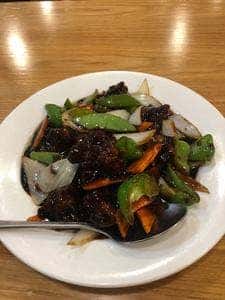 龍記食府