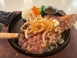 アメリカンハウス ダイナー 辻堂店