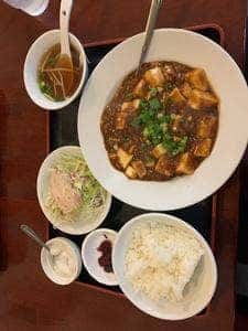 中華料理秀林