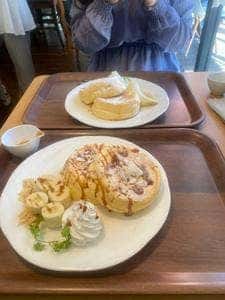 N's cafe