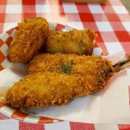 ルイス食堂