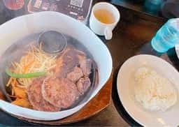 肉のはせ川 岐阜大福店